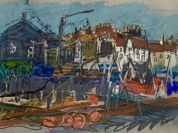 Pittenweem 2