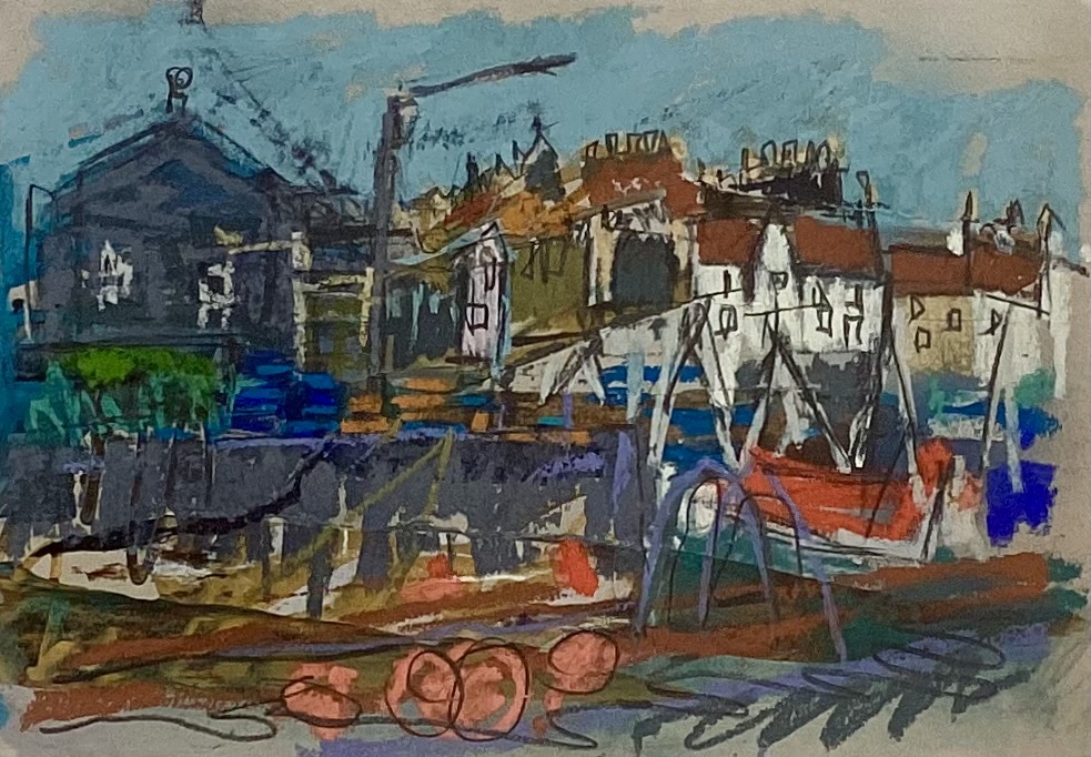 Pittenweem 2