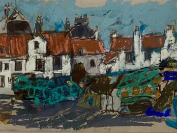 Pittenweem 1